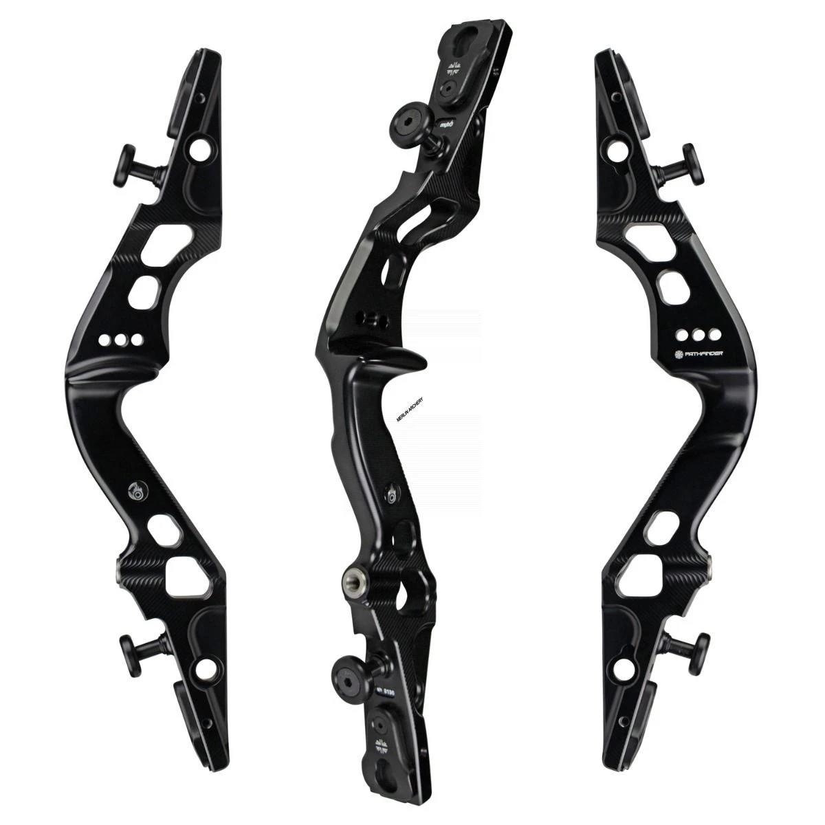 Mybo Pathfinder Field Bow - 60" - Image 6