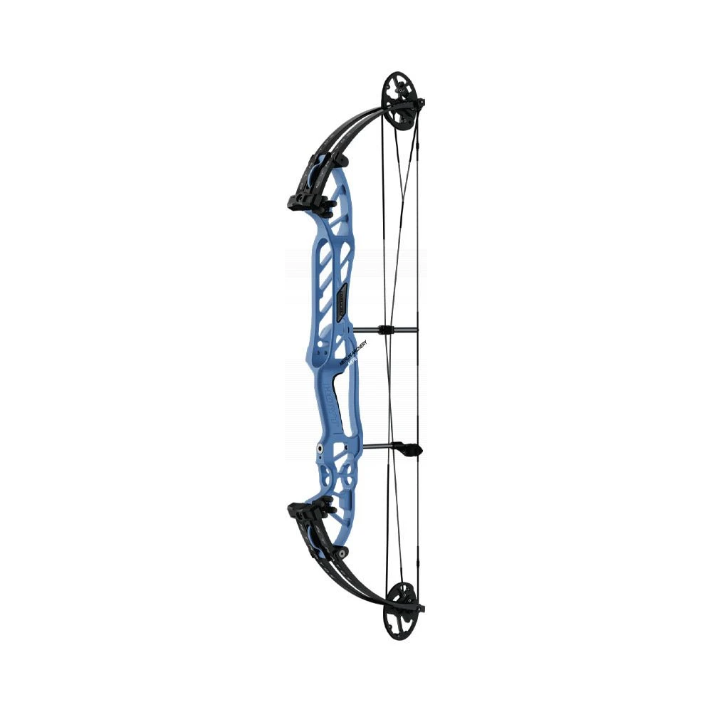 Hoyt Stratos 36 SVX Compound Bows - Image 9
