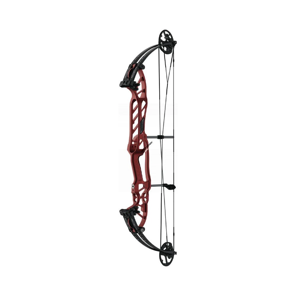 Hoyt Stratos 36 SVX Compound Bows - Image 11