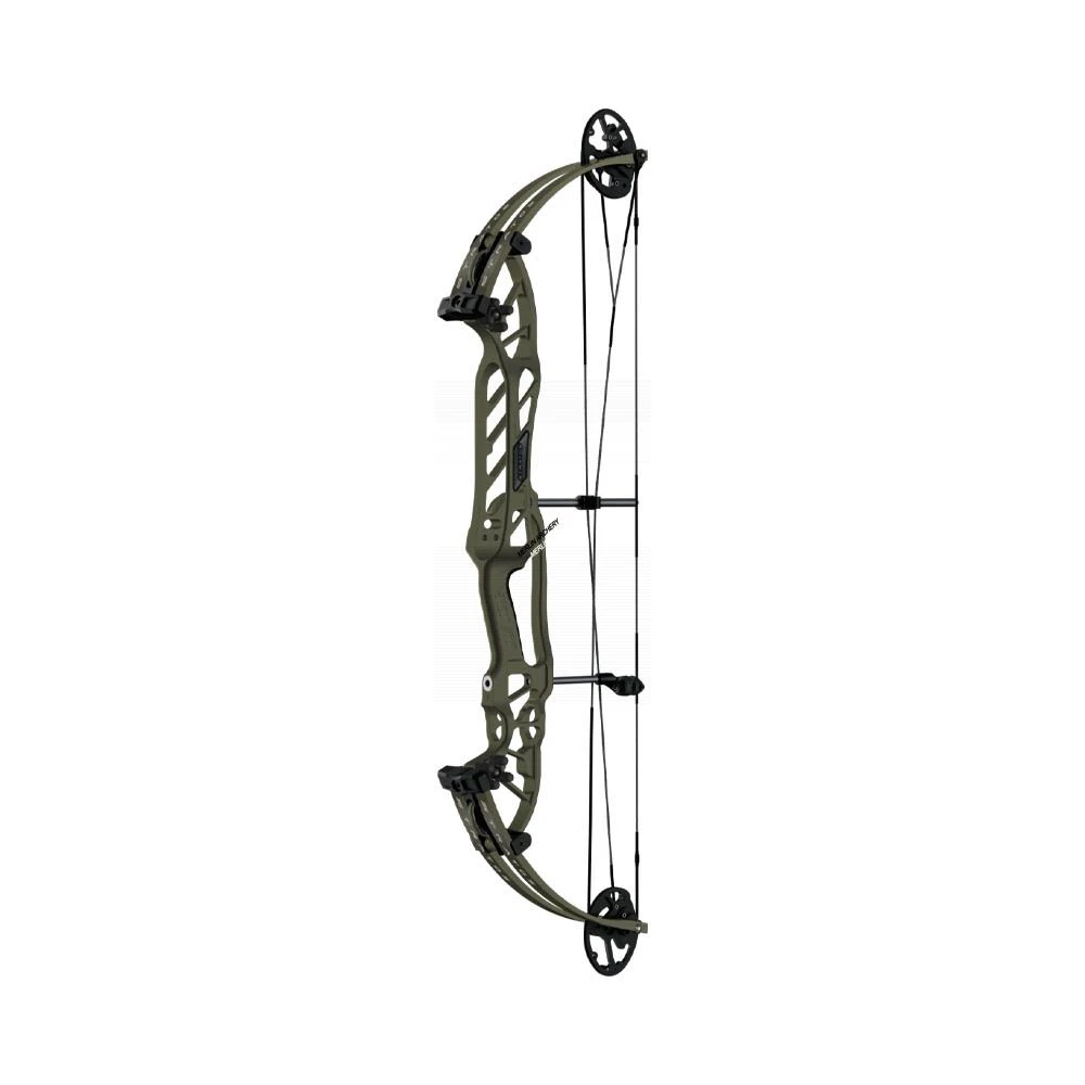 Hoyt Stratos 36 SVX Compound Bows - Image 7