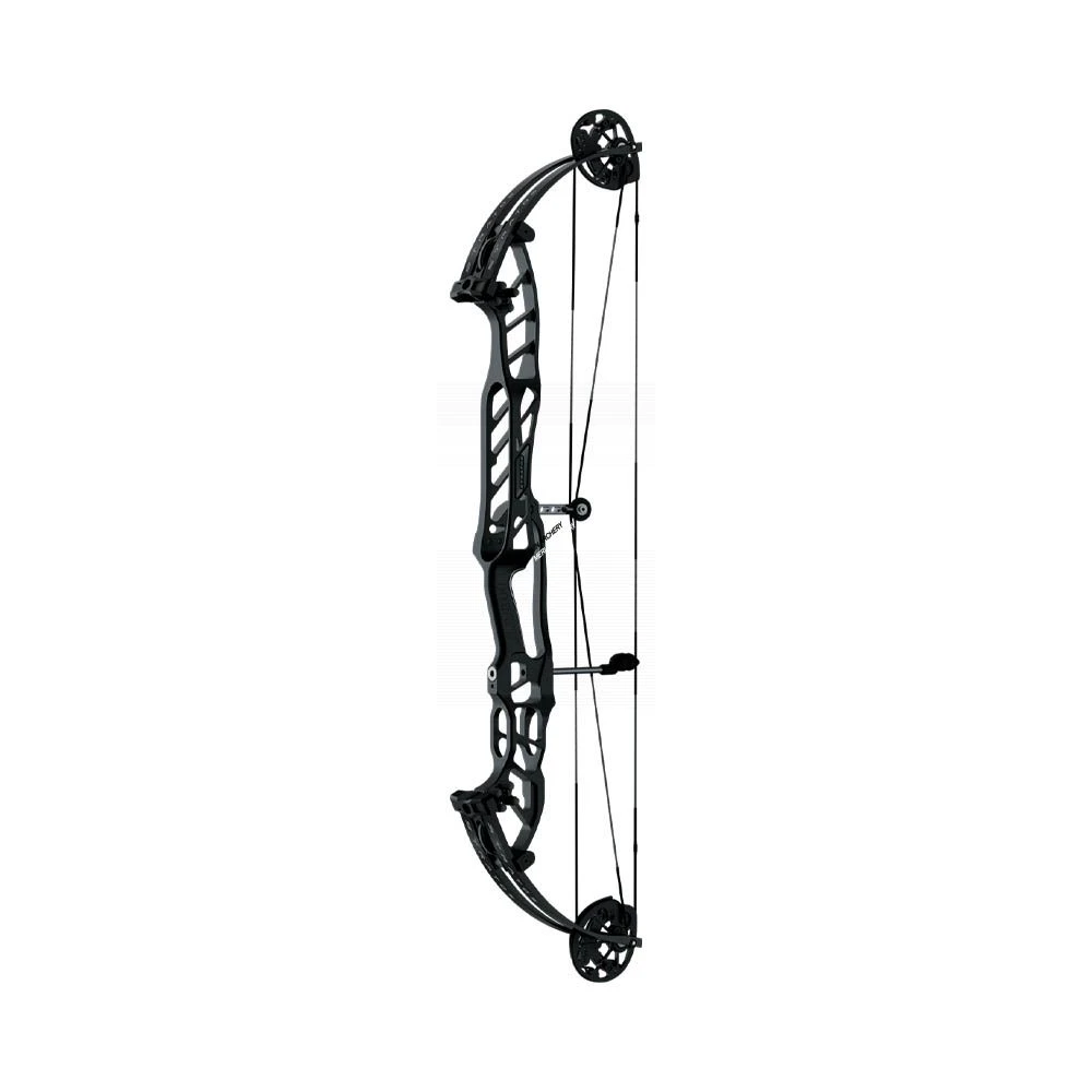 Hoyt Stratos 40 HBT Compound Bows - Image 4