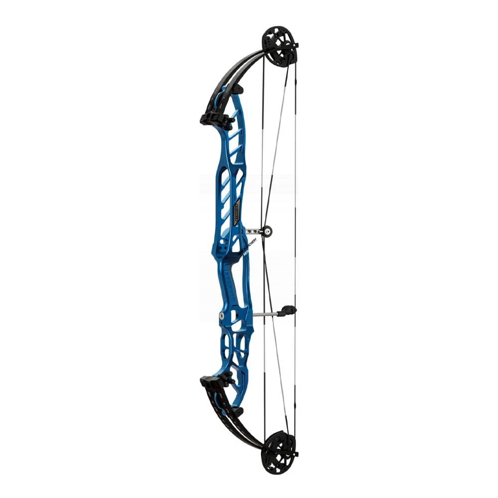 Hoyt Stratos 40 HBT Compound Bows 2024 - Image 6
