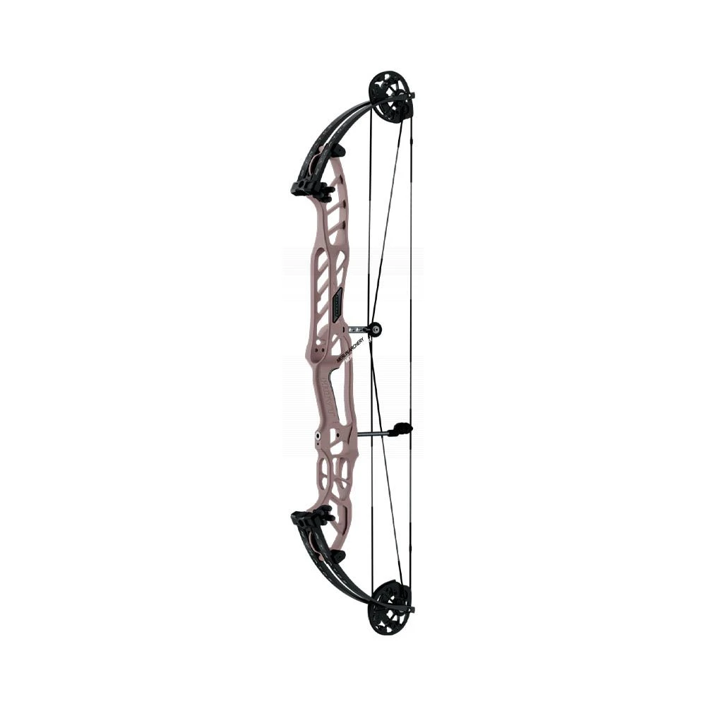Hoyt Stratos 40 HBT Compound Bows - Image 10