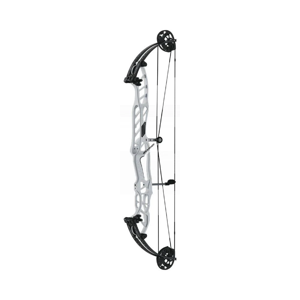 Hoyt Stratos 40 HBT Compound Bows - Image 6
