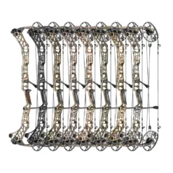 Mathews Phase4 33 Compound Bow