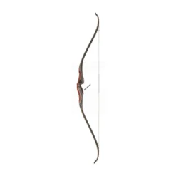 Oak Ridge Redden 62" One Piece Recurve