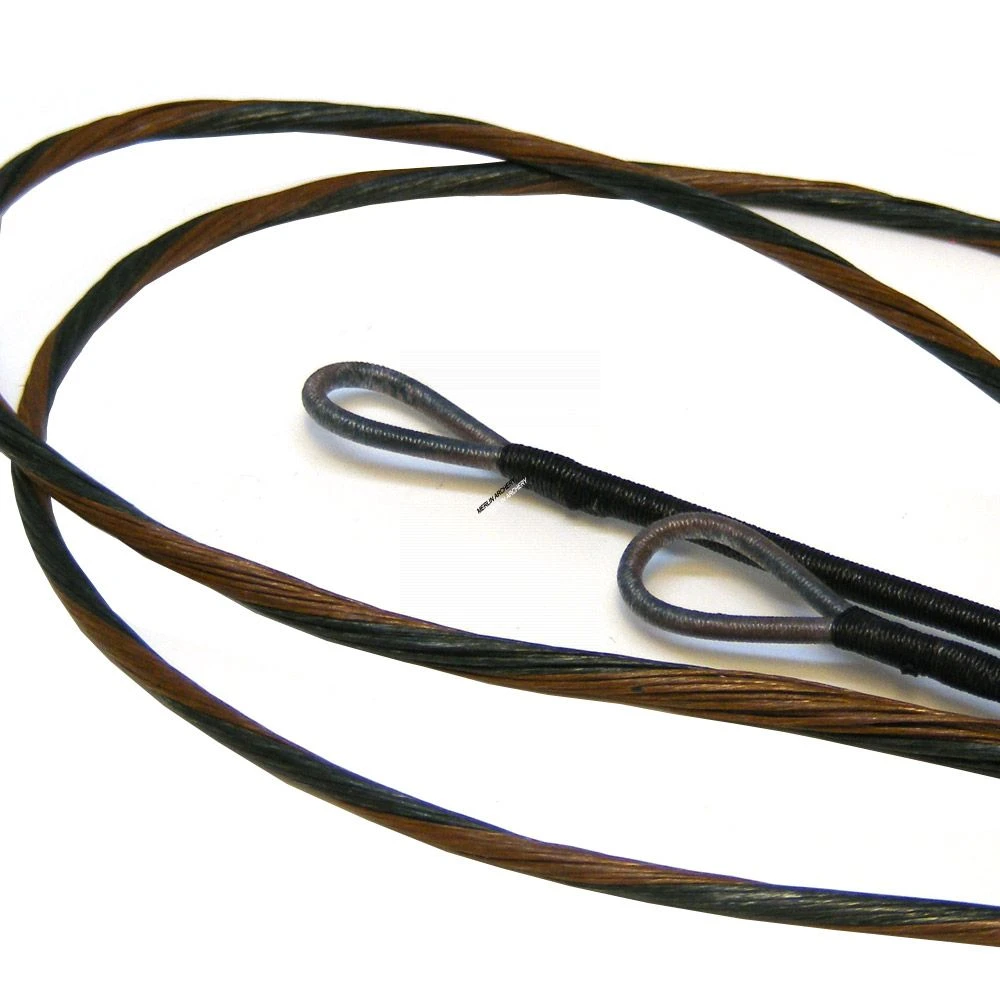 Reign String Only - Solo Cam