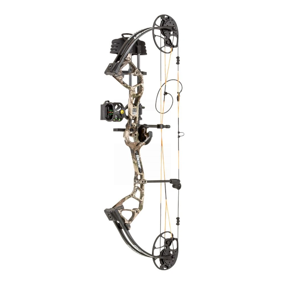 Bear Royale RTH Compound Bow - Image 2