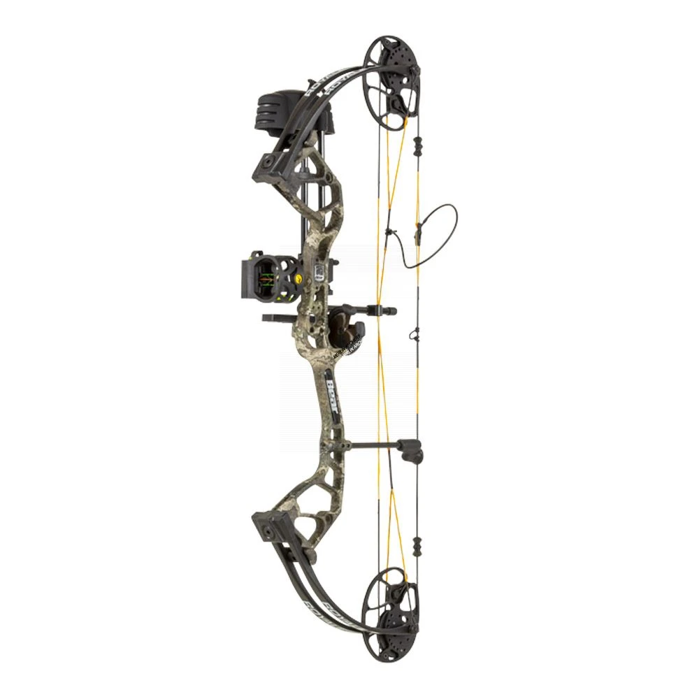 Bear Royale RTH Compound Bow - Image 3