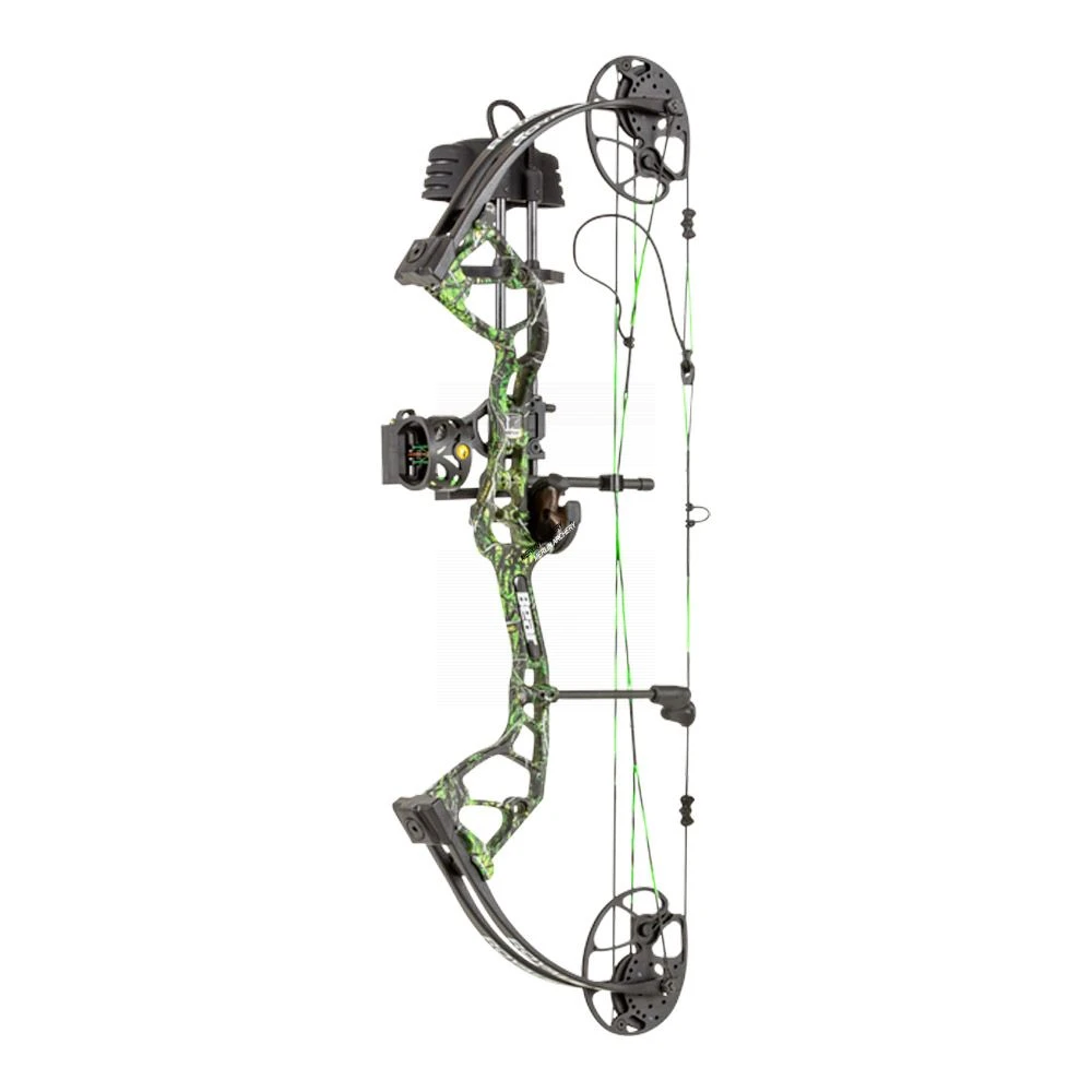 Bear Royale RTH Compound Bow - Image 4