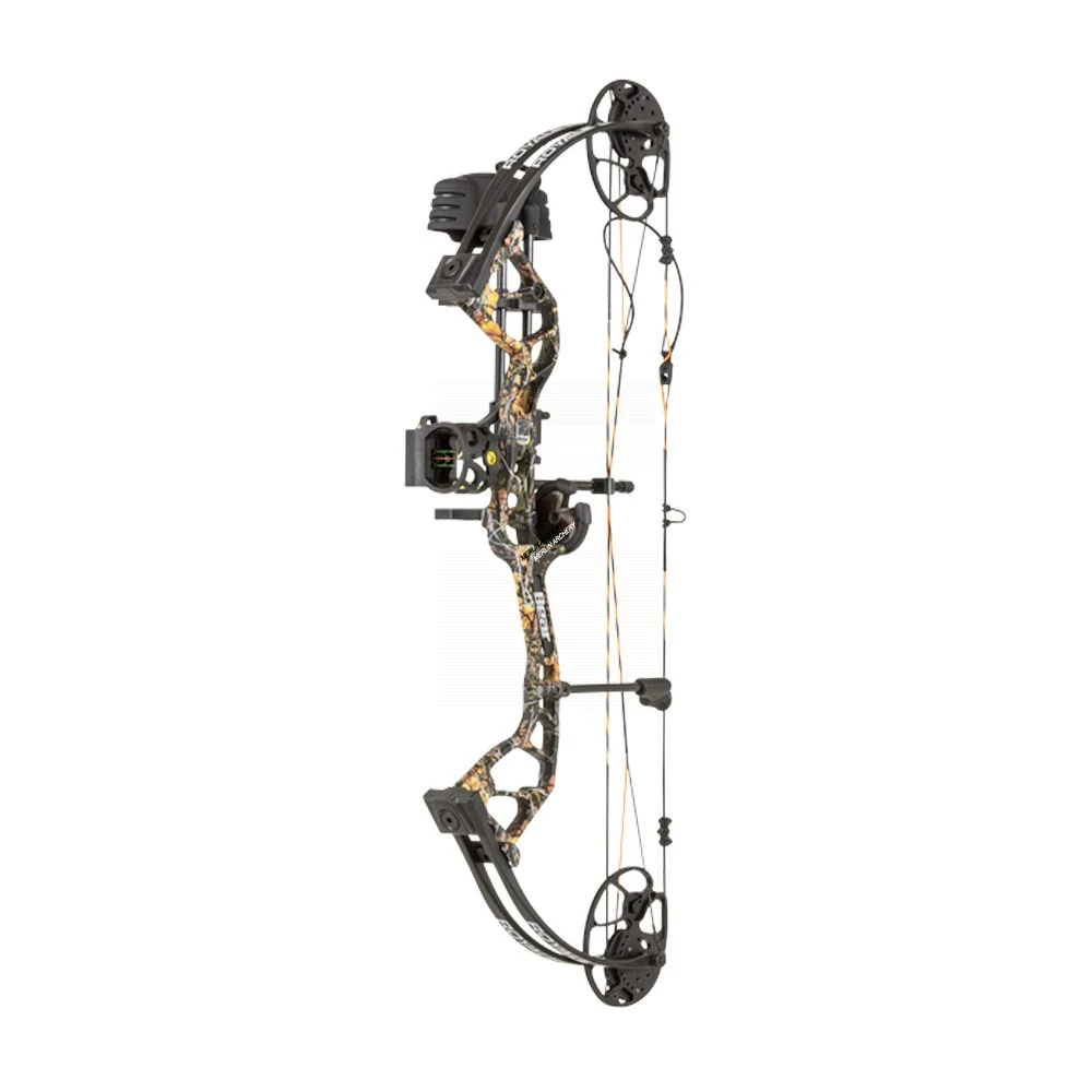 Bear Royale RTH Compound Bow - Image 5