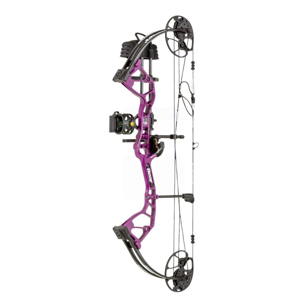 Bear Royale RTH Compound Bow - Image 7