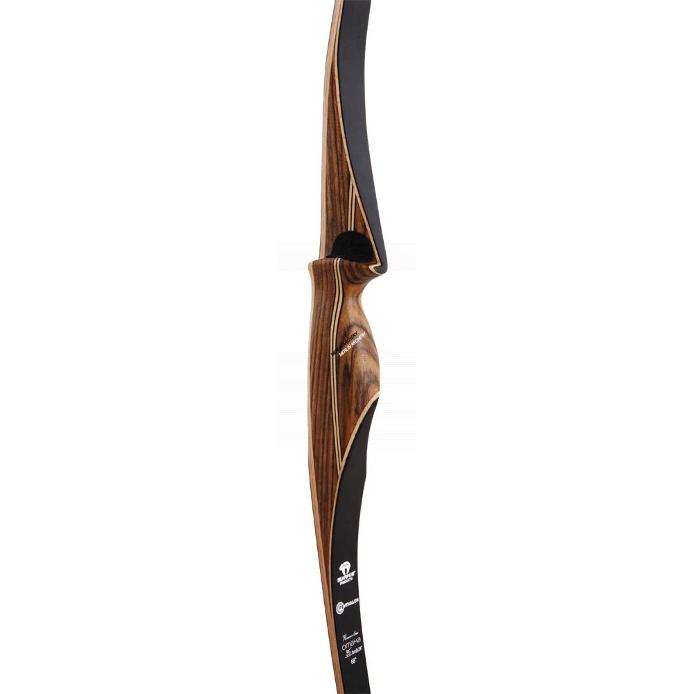 Bearpaw Penthalon Omaha Longbow - Image 2