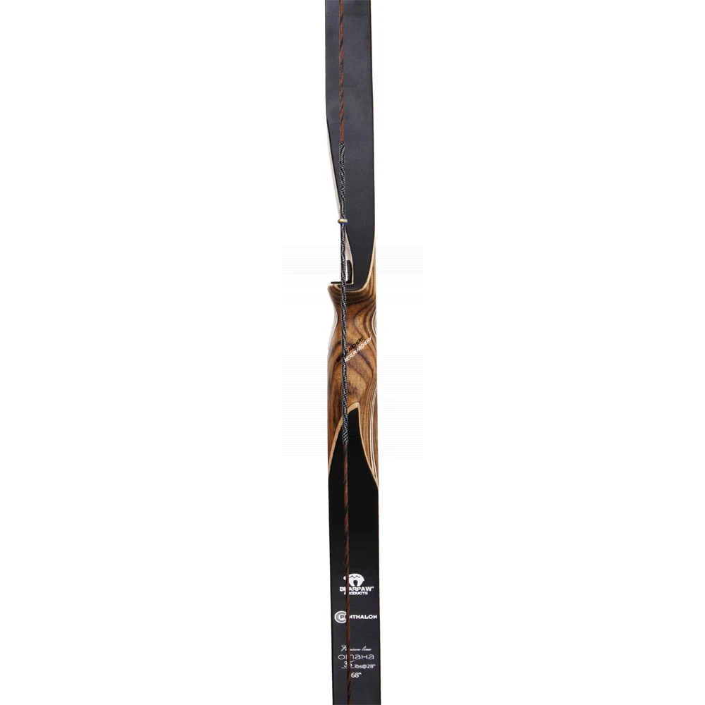 Bearpaw Penthalon Omaha Longbow - Image 3