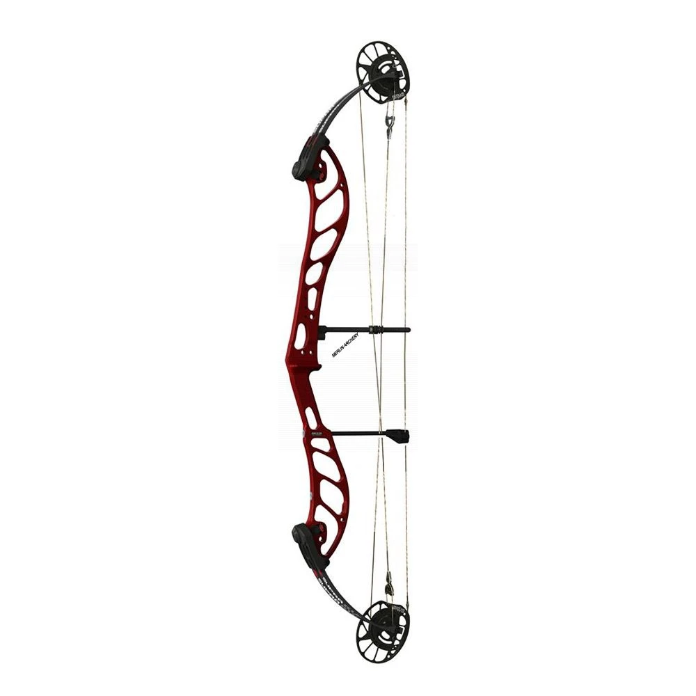 PSE Supra RTX 40 SE Compound Bow - Image 2