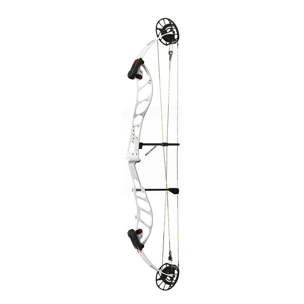 PSE Supra RTX 40 SE Compound Bow - Image 3