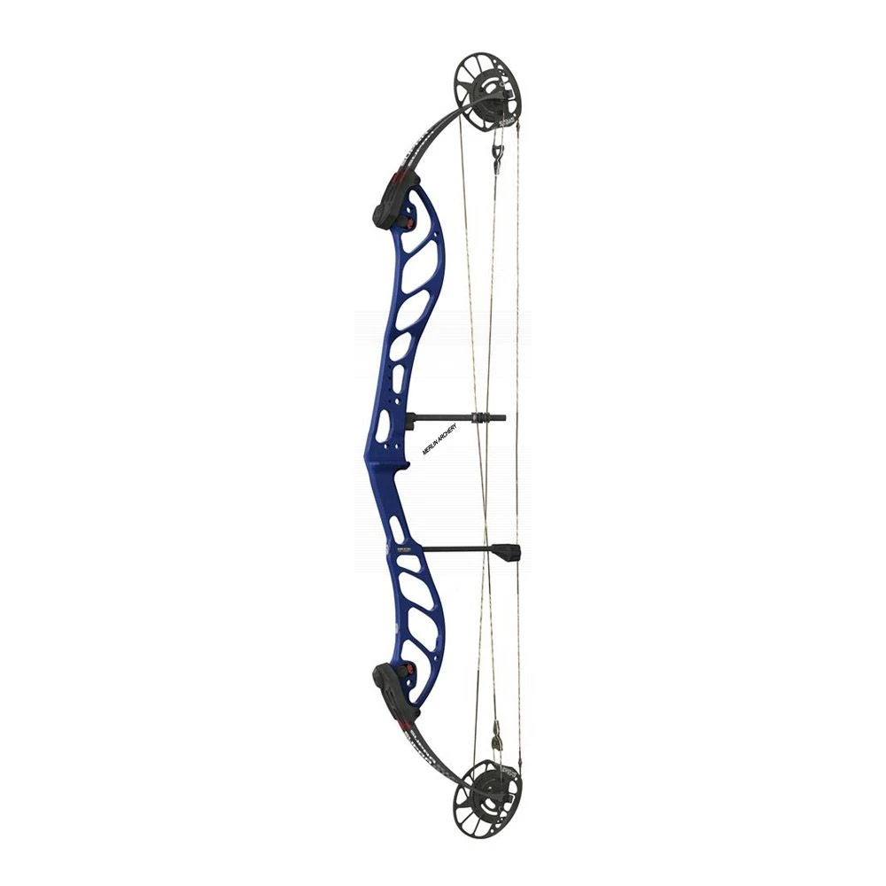 PSE Supra RTX 40 SE Compound Bow - Image 4