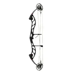 PSE Supra RTX 37 EM Compound Bow