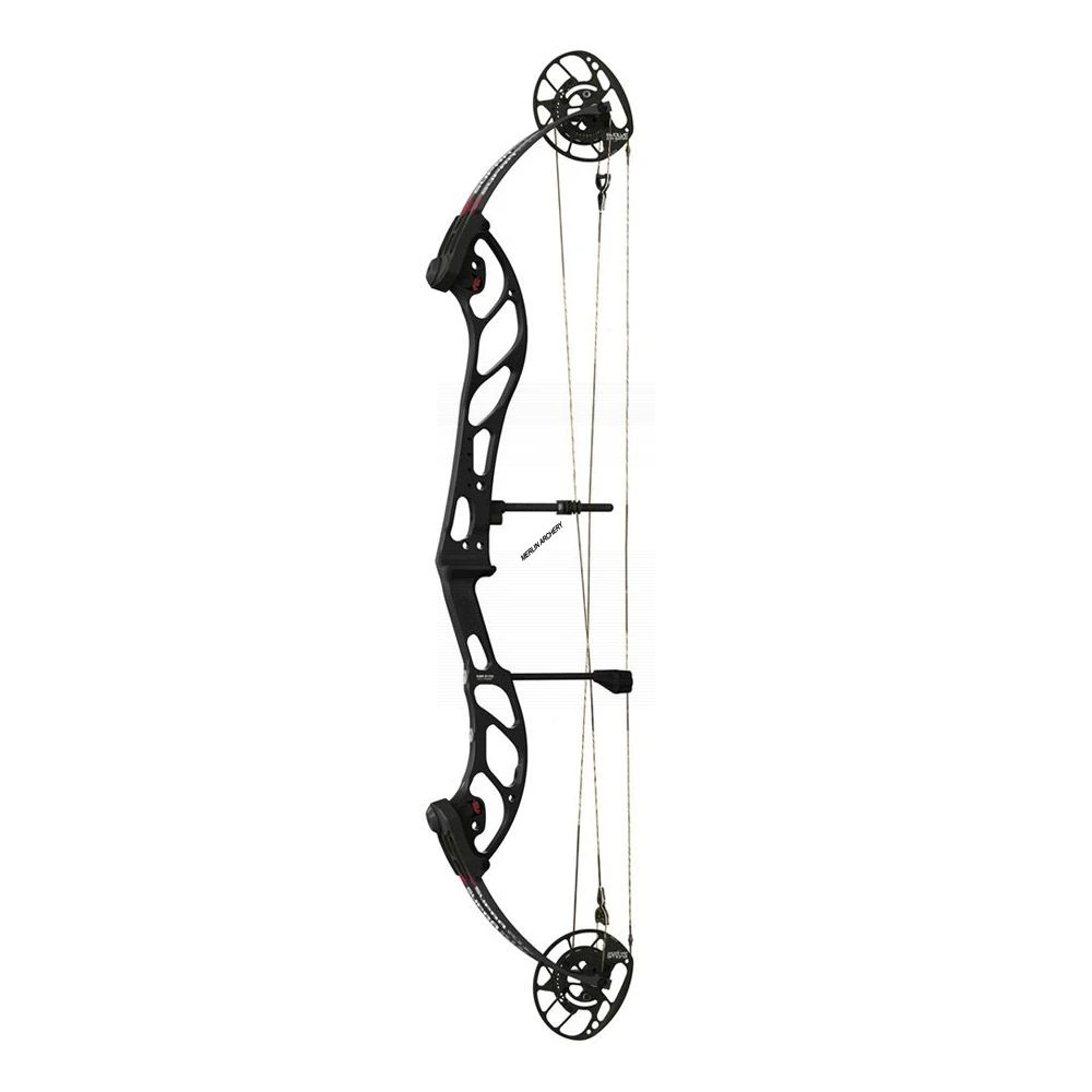 PSE Supra RTX 37 EM Compound Bow