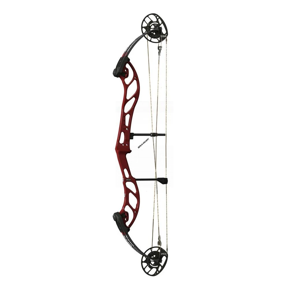 PSE Supra RTX 37 EM Compound Bow - Image 2