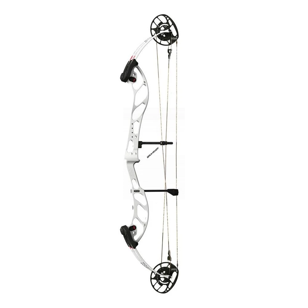 PSE Supra RTX 37 EM Compound Bow - Image 3