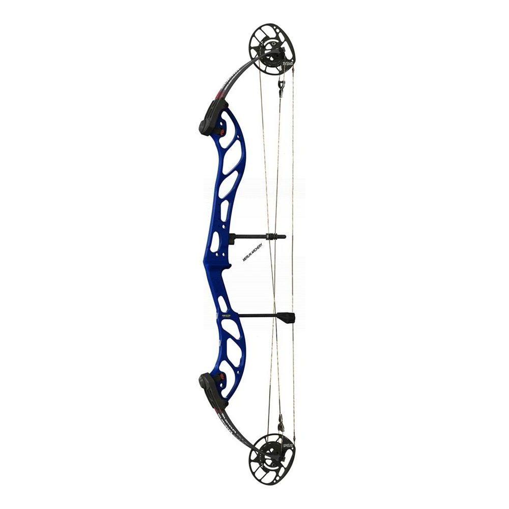 PSE Supra RTX 37 EM Compound Bow - Image 4