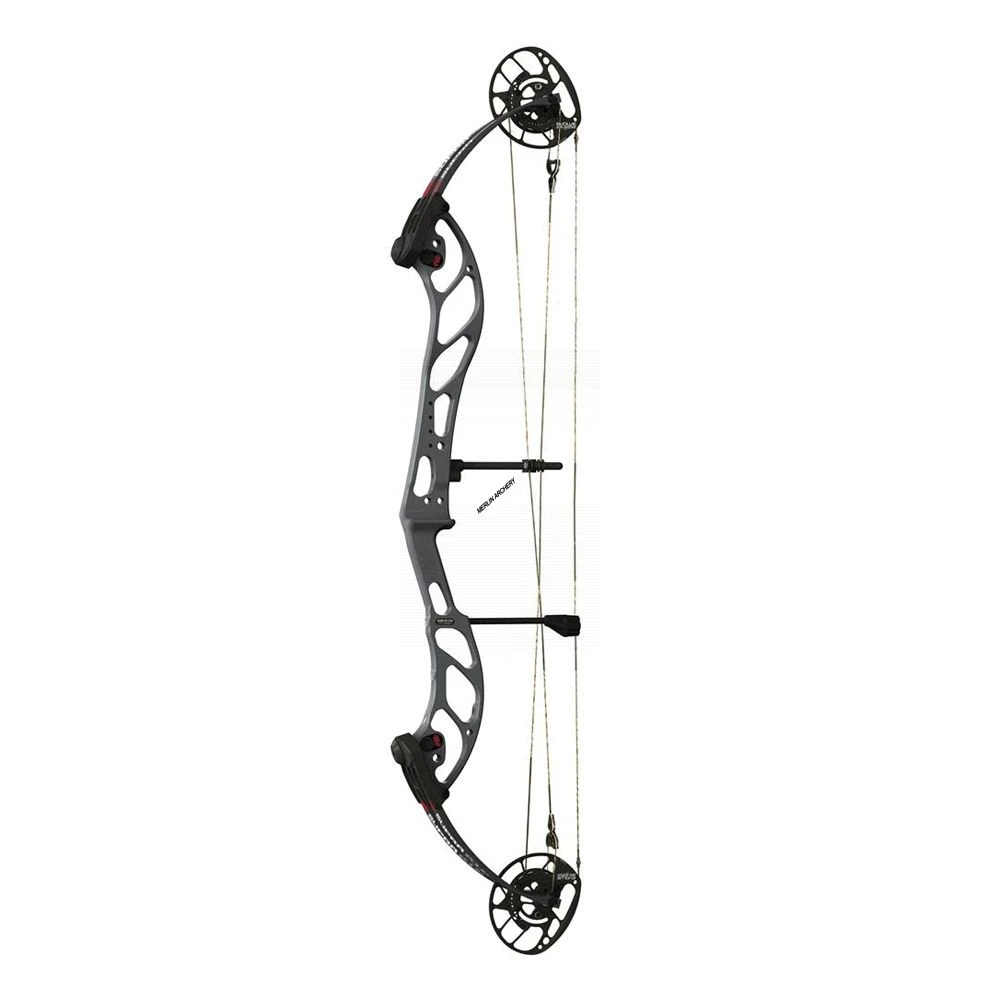 PSE Supra RTX 37 EM Compound Bow - Image 5