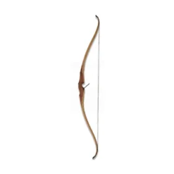Buck Trail Elite Varro Bubinga One Piece Bow
