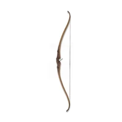 Buck Trail Elite Varro Walnut One Piece Bow