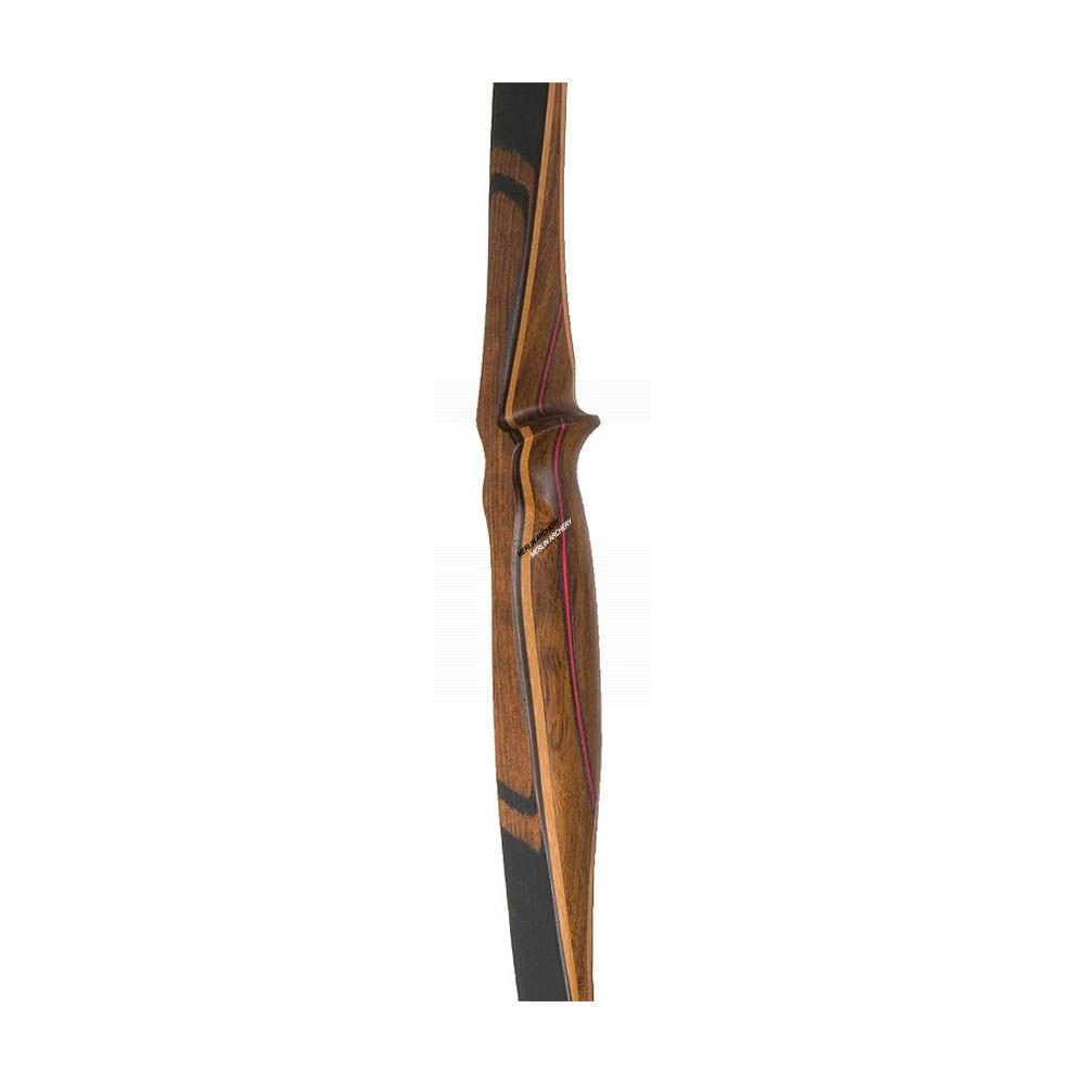 Buck Trail Elite Orel Flatbow Bow - Image 2