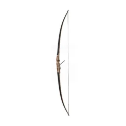 Buck Trail Black Hawk Flatbow