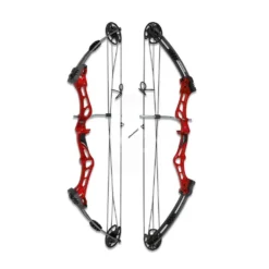 Core Zeal Compound Bow