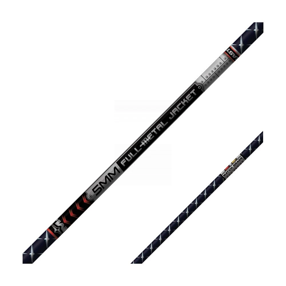 Easton FMJ Pro Diamond Black - Shaft Only - Image 2