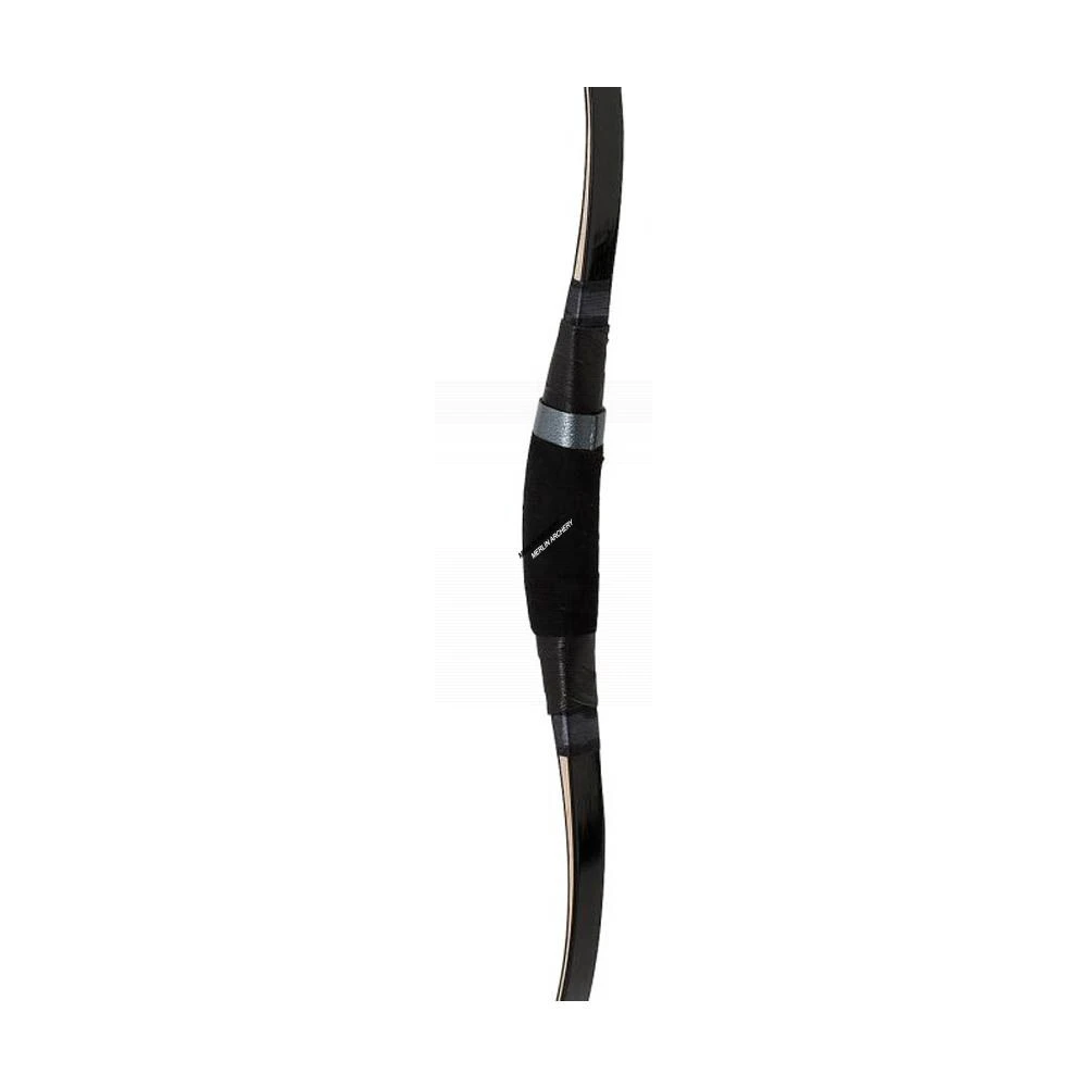 Freddie Archery Black Shadow Horse Bow - 48" - Image 2