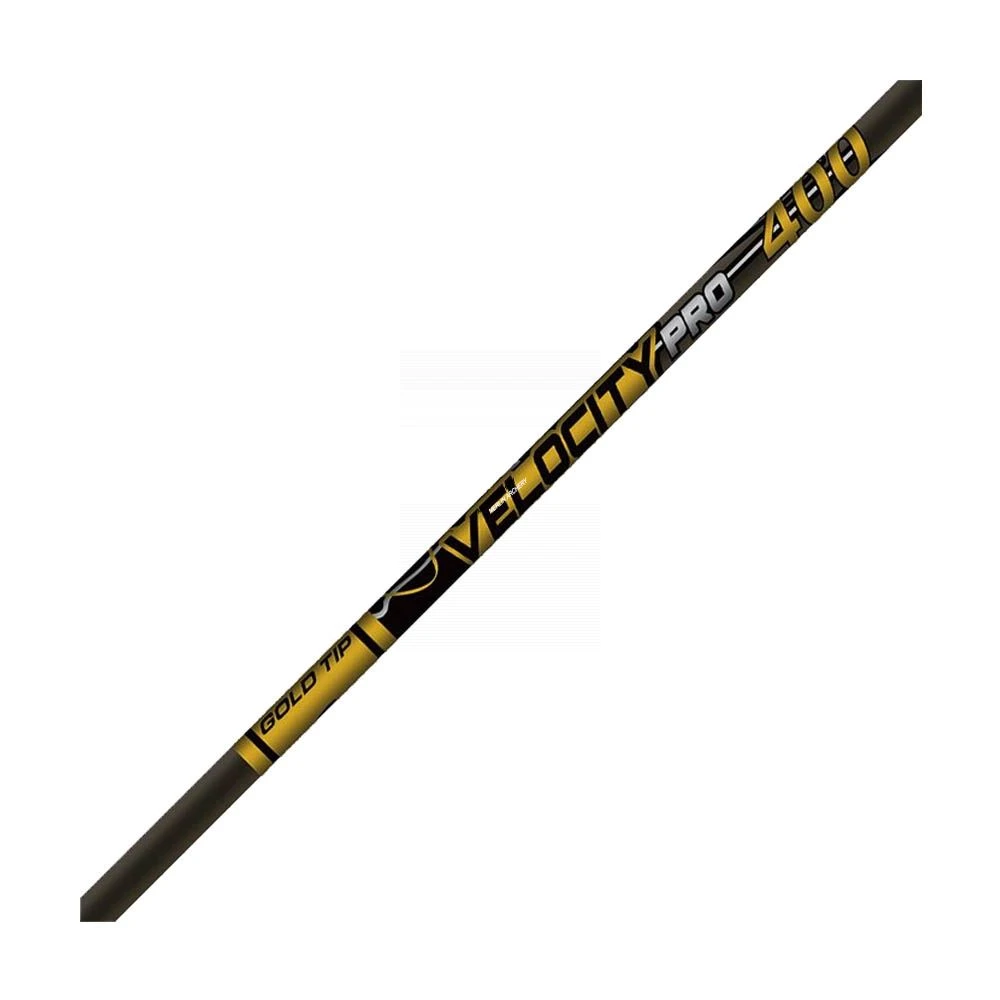 Gold Tip Velocity Pro - Shaft Only