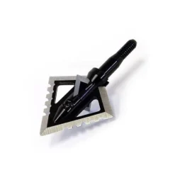 Magnus Ser-Razor Broadheads - 4 Blade - 125g