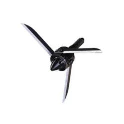 Magnus Bullhead Broadheads - 3 Blade - 100g