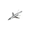 NAP Spitfire Double Cross Broadheads - 100g