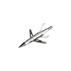 NAP Spitfire Double Cross Broadheads - 100g
