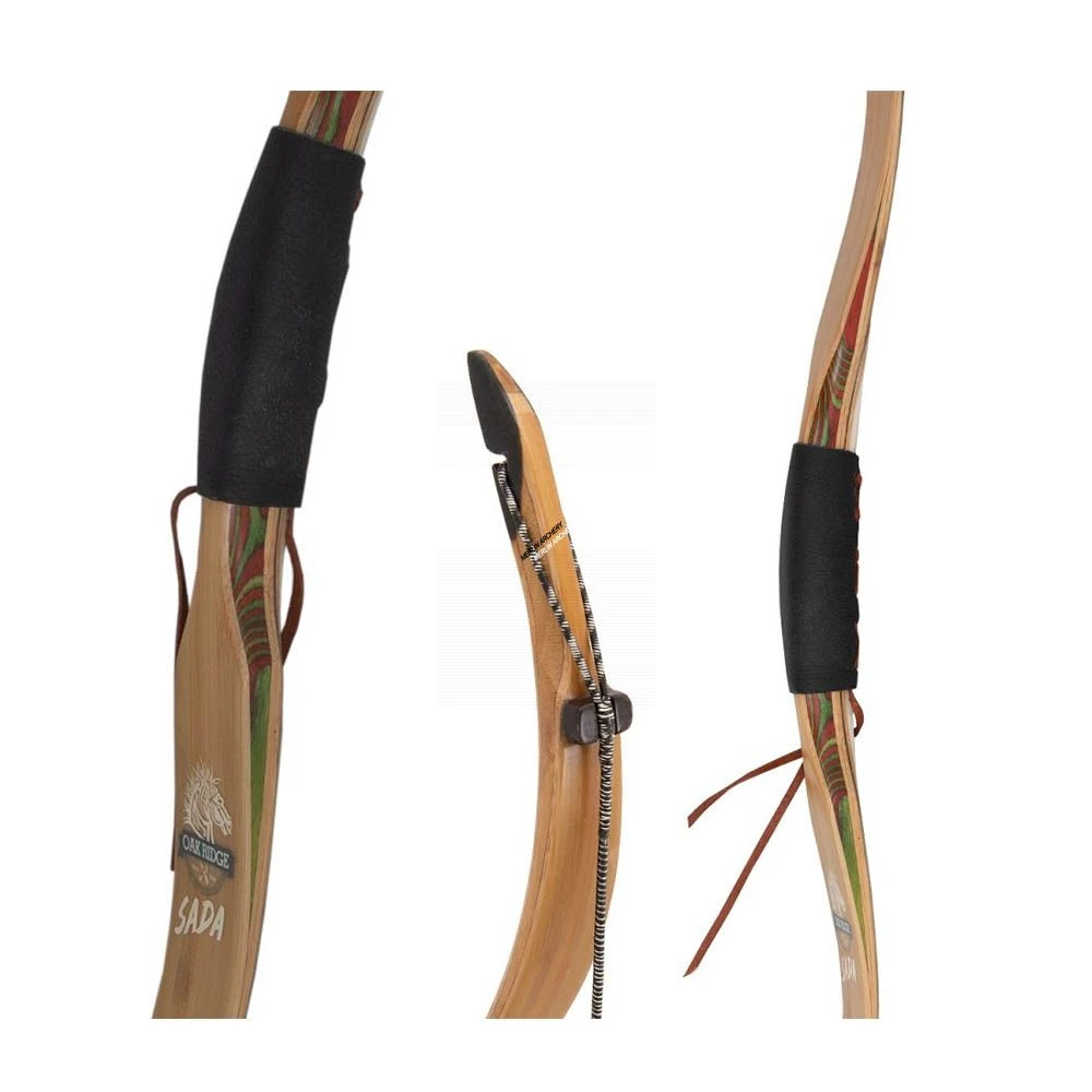Oakridge Bamboo Sada Horse Bow - Image 2