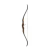Oakridge Hardwood One Piece Recurve Bow
