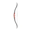 Ragim Black Bear 58" One Piece Bow
