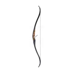 Ragim Black Hawk 58" One Piece Bow