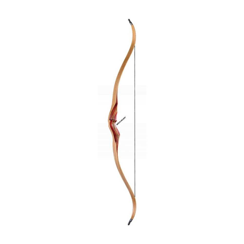 Ragim Red Deer 60" One Piece Bow