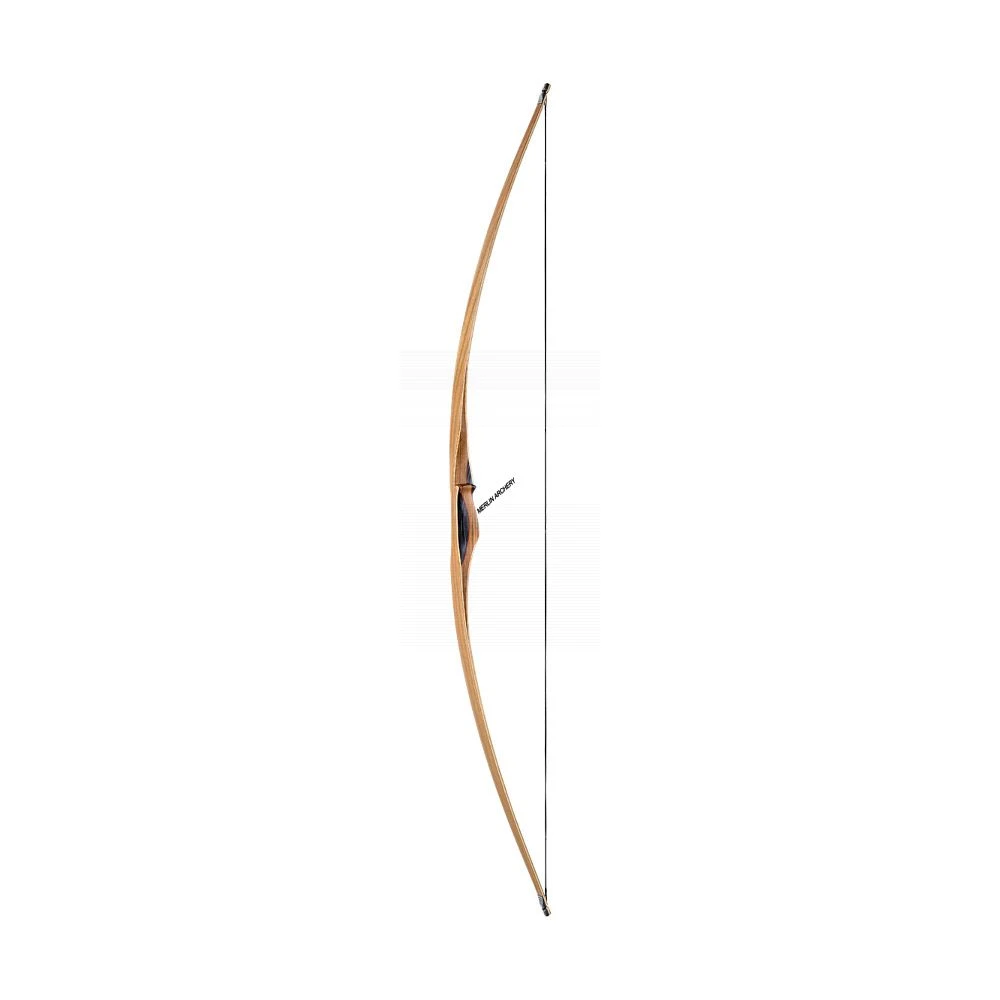 Ragim White Tail 66" Flatbow