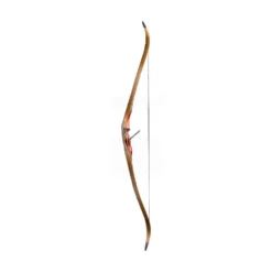 Ragim Mountain Lion 62" One Piece Bow