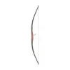 Ragim Fox 62" Flatbow