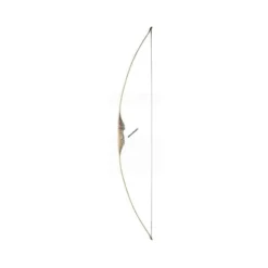 White Feather Shearwater 62" Flatbow
