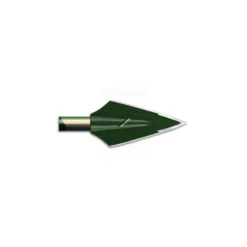 Zwickey Eskilite Broadheads - 2 Blade - 5/16 Taper - 110g