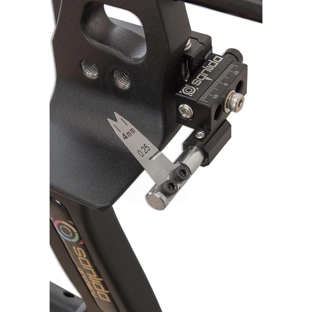 Sanlida Hero X8 Target Compound Package - Image 2